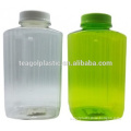 1.5L plastic water bottle 1.5L Drinking bottle #TG20342